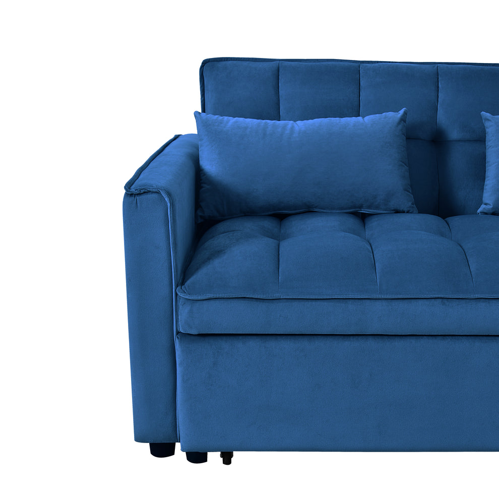 Convertible Sofa Bed