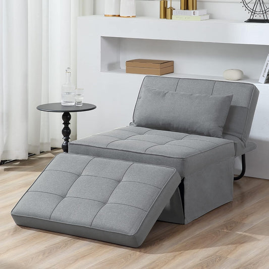Multi-Functional Sofa Bed
