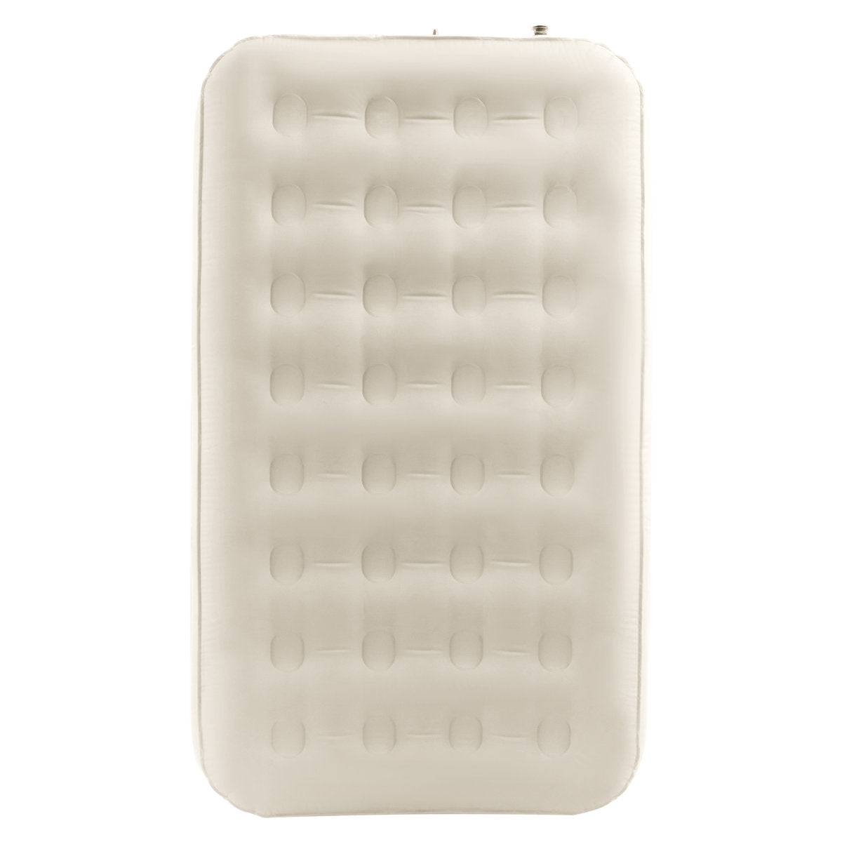 EZ-Bed (Full Size) Air Mattress with Frame & Rolling Case