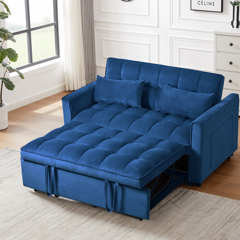 Convertible Sofa Bed