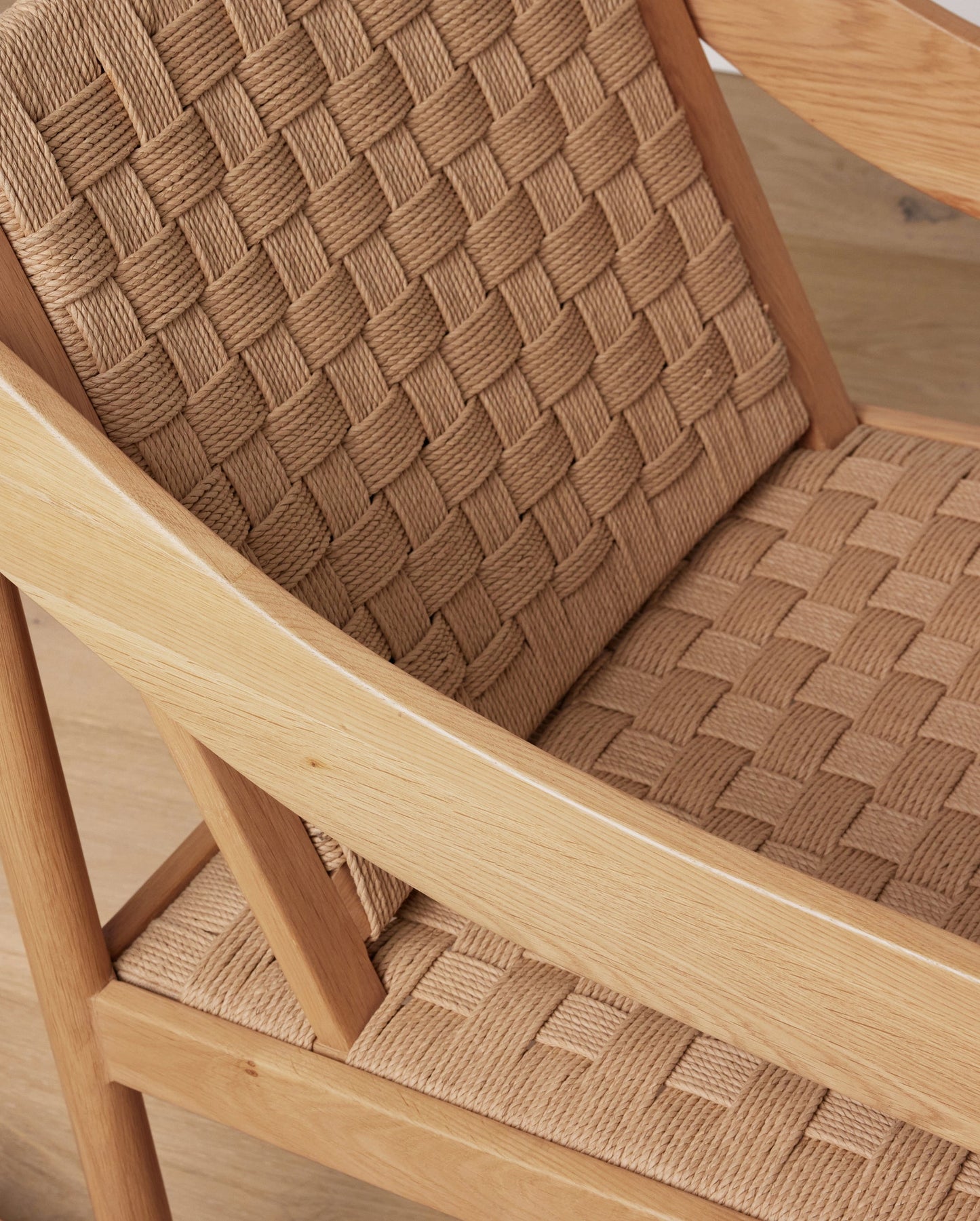 Rocker chair