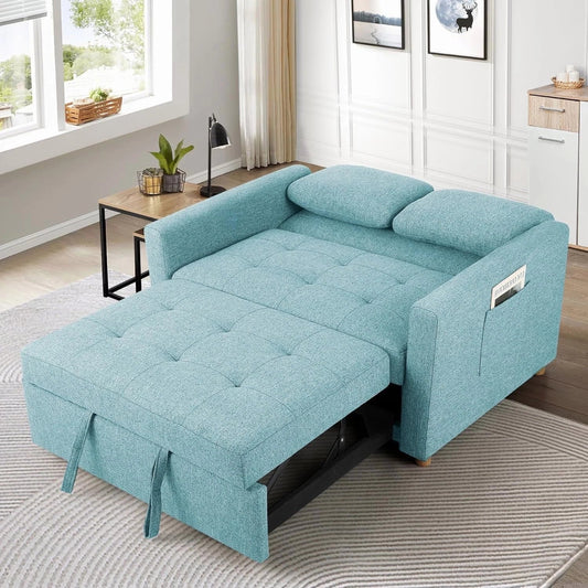 SEJOV Sleeper Sofa Bed