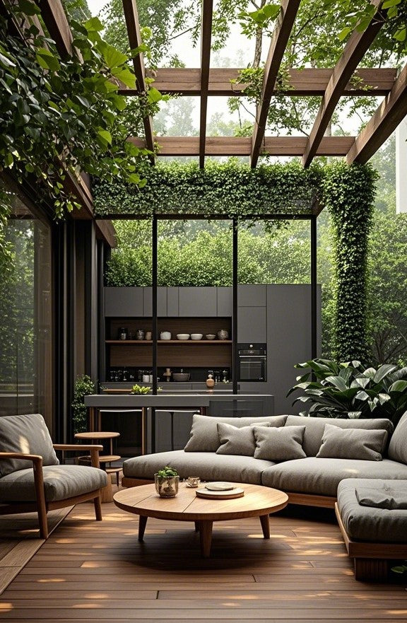 Outdoor