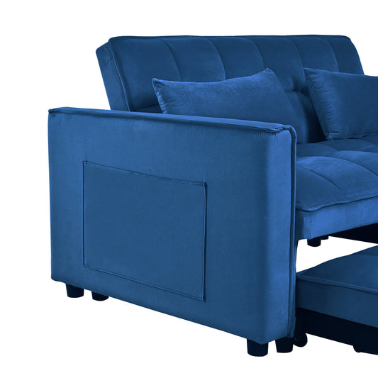 Convertible Sofa Bed