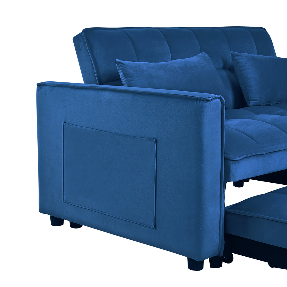 Convertible Sofa Bed