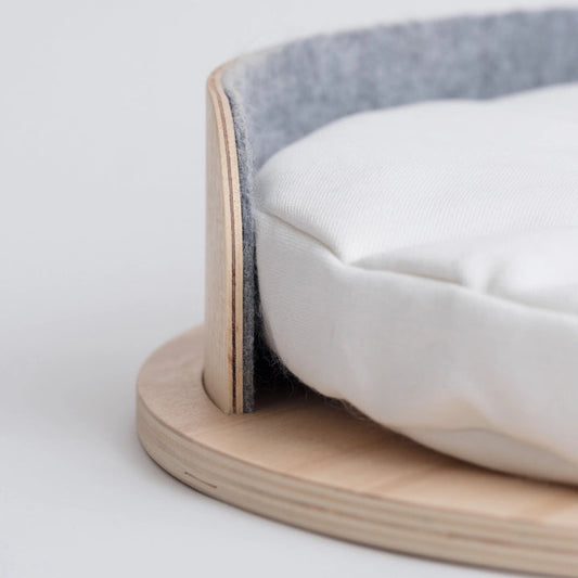 Luxe Pet Bed
