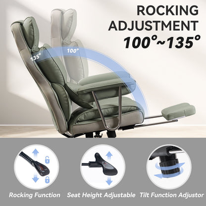 ATMILD Ergonomic Chair