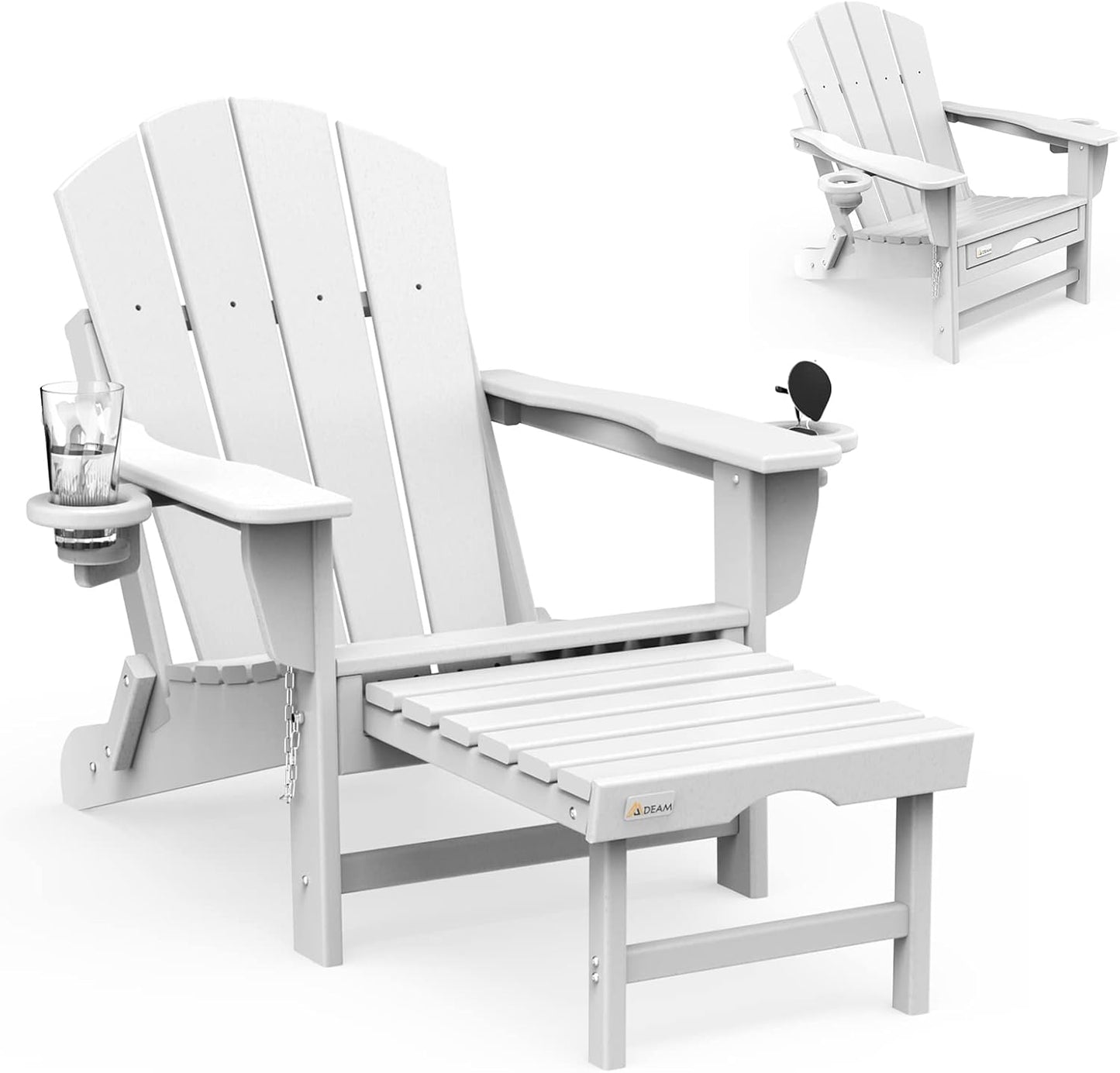 Adirondack Chair