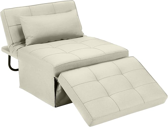 Multi-Functional Sofa Bed