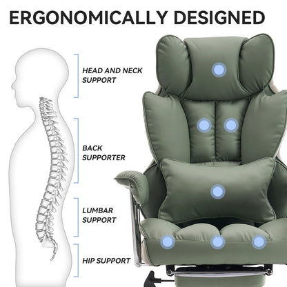 ATMILD Ergonomic Chair