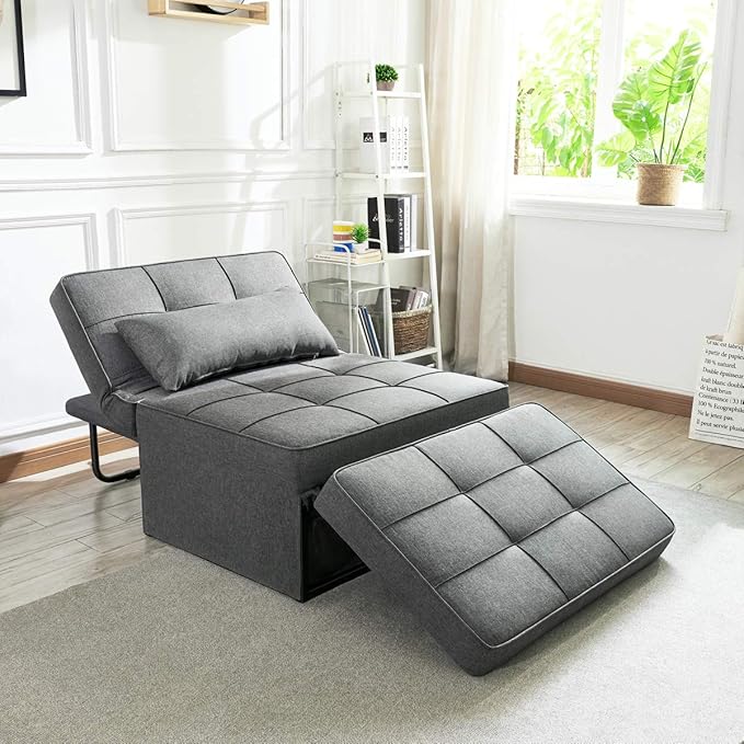 Multi-Functional Sofa Bed