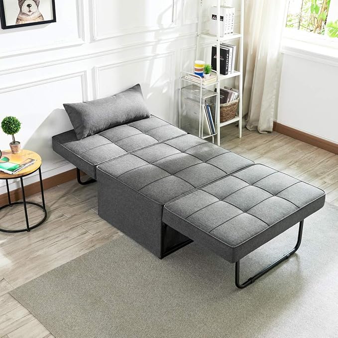 Multi-Functional Sofa Bed
