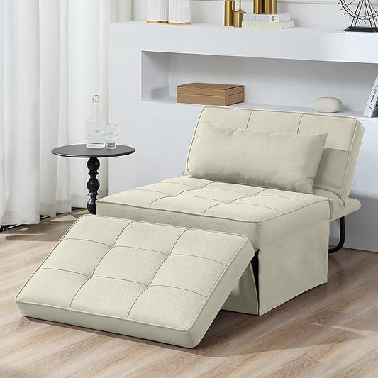 Multi-Functional Sofa Bed