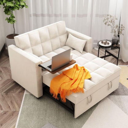 Convertible Sofa Bed
