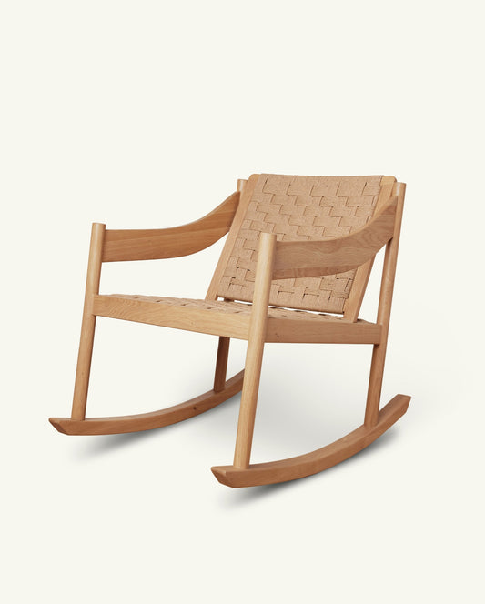 Rocker chair