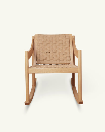 Rocker chair