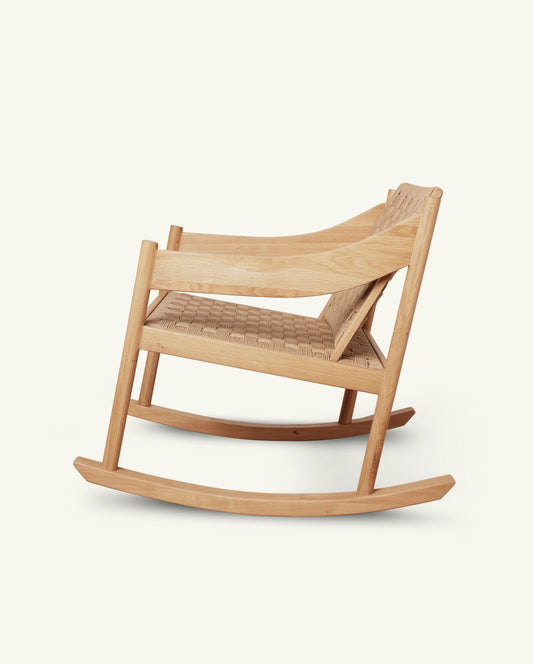 Rocker chair