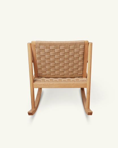 Rocker chair