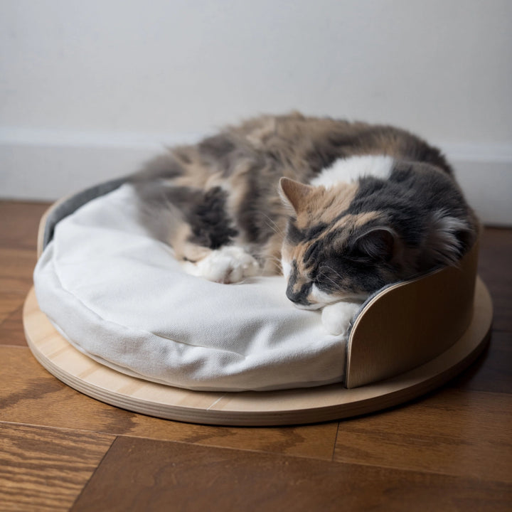 Luxe Pet Bed