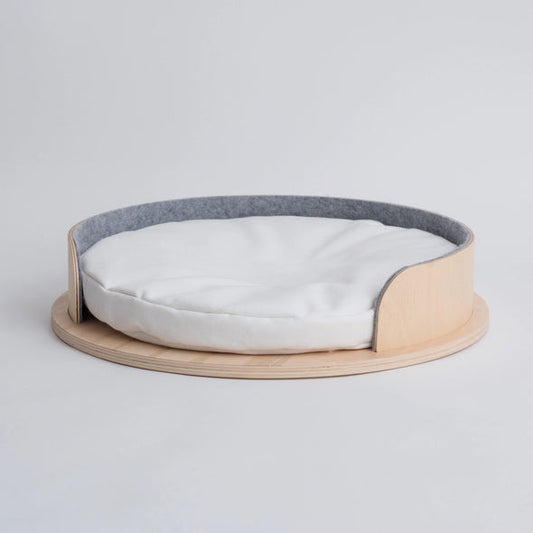 Luxe Pet Bed