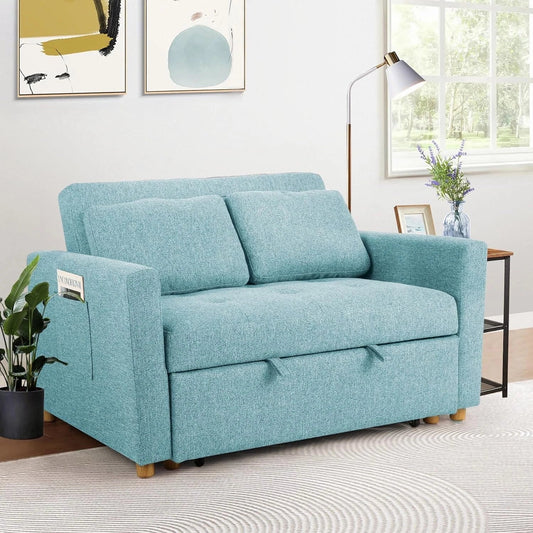 SEJOV Sleeper Sofa Bed
